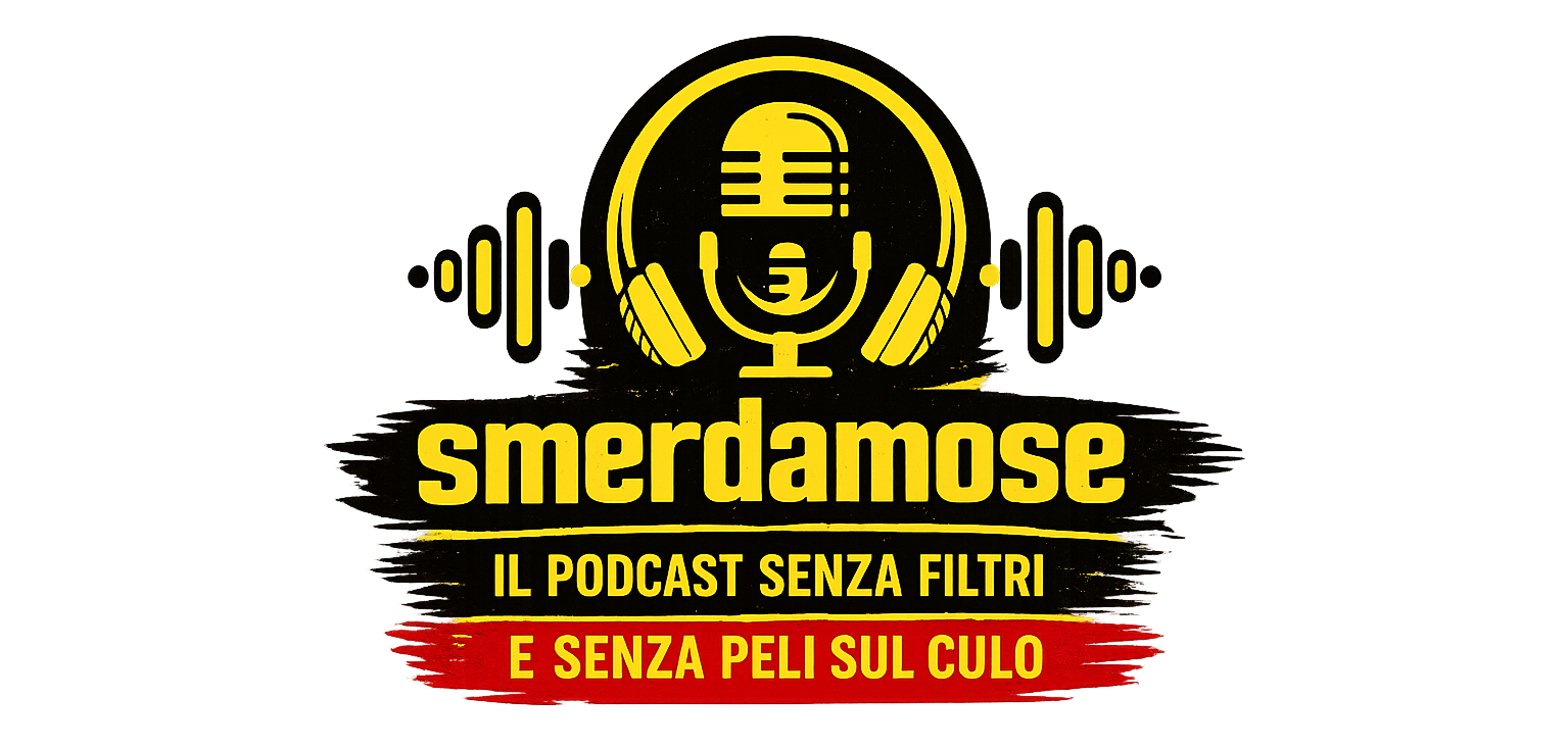 SMERDAMOSE